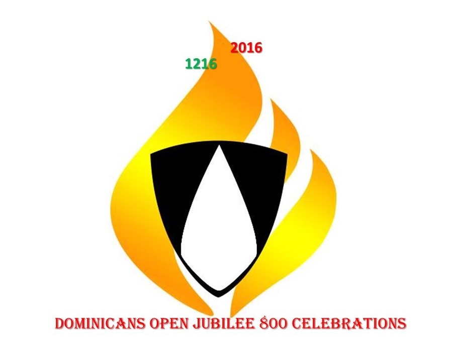 Dominicans Open Jubilee 800 Celebrations