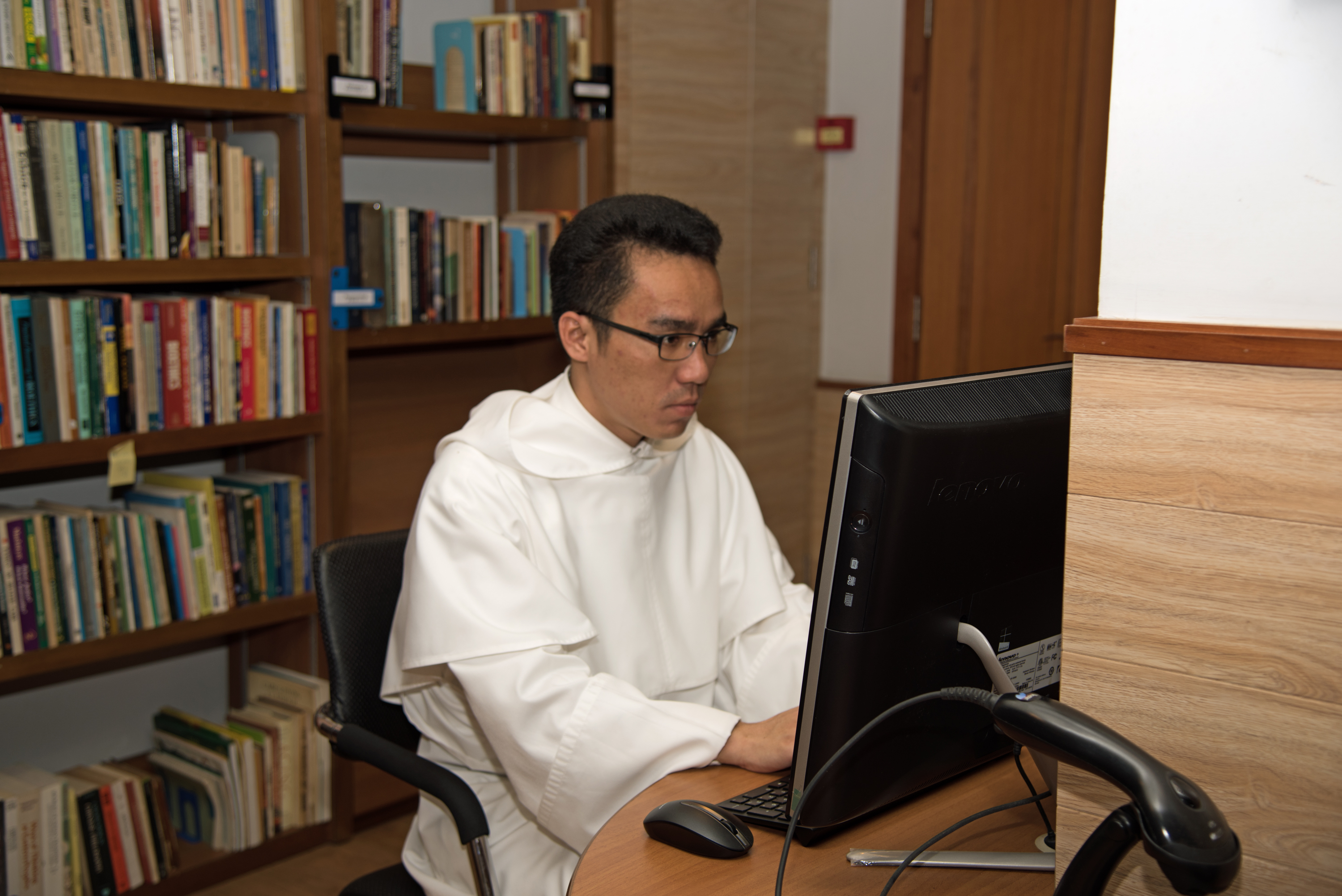 Library08