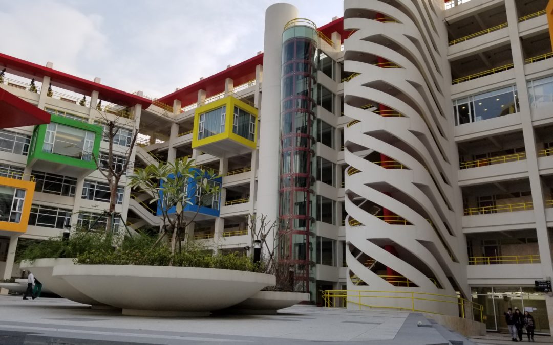 Faculty Of Religious Studies And Philosophy (USJ)