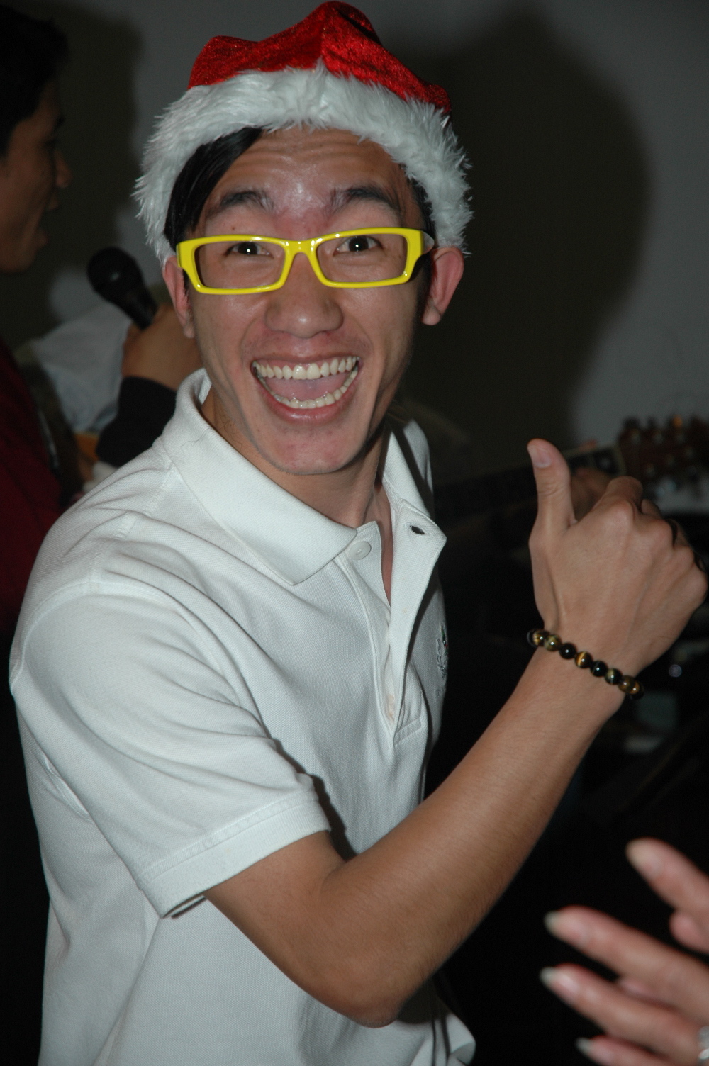 2010 12 24 Nightmass 2
