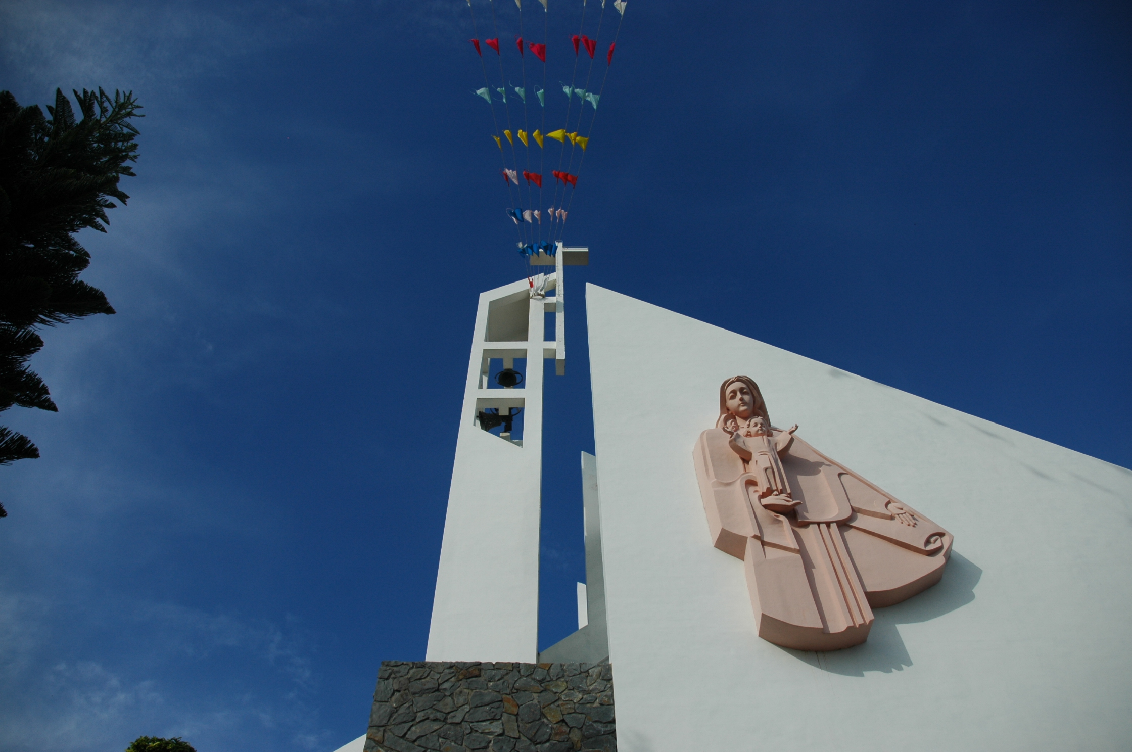 NEW YEAR, DAY OF PEACE AND OF THE MOTHER OF GOD