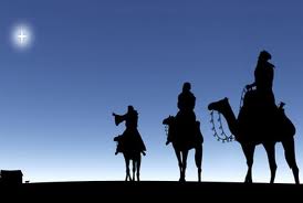 EPIPHANY OF THE LORD