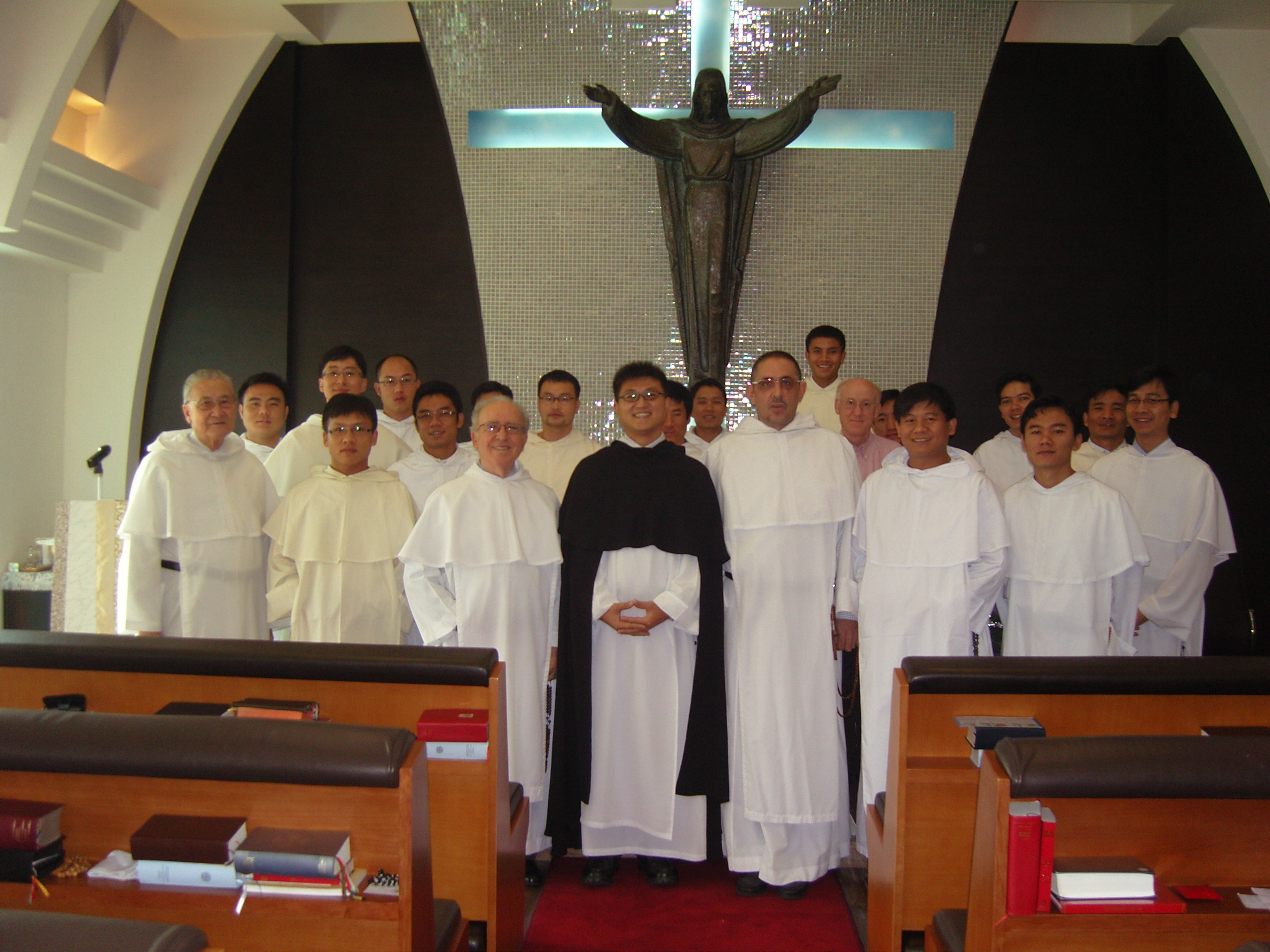 Renewal of profession