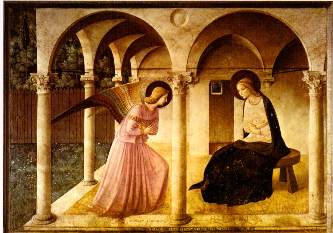 A Reflection on the Good News at Christmas (Lk 2:1-14)