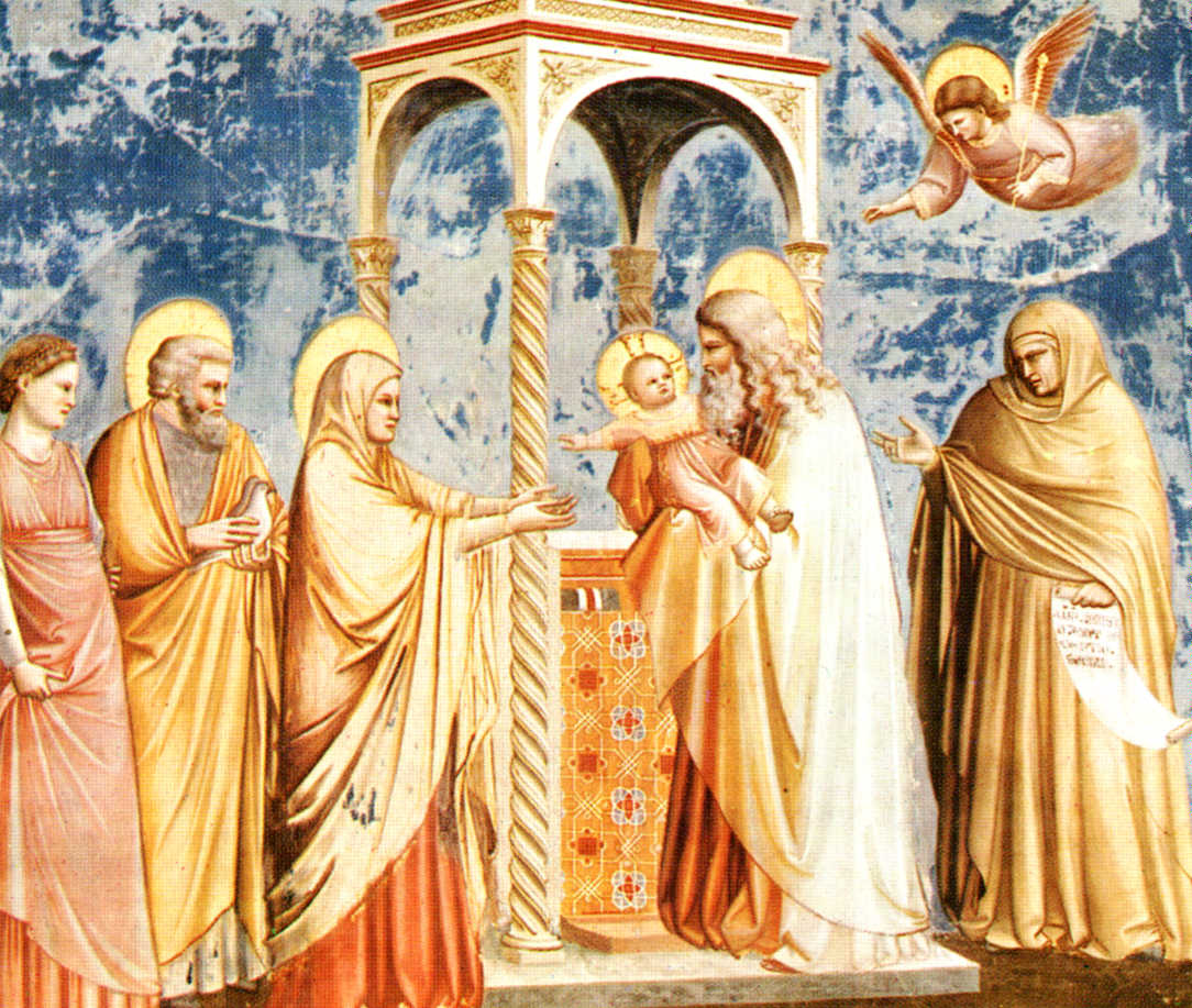 RELIGIOUS LIFE