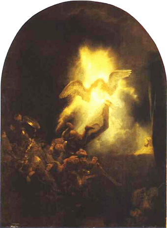 A BLESSED AND HAPPY EASTER TO ALL!