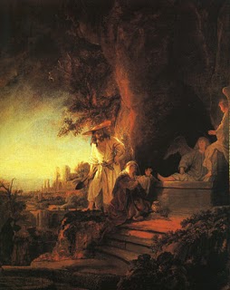 MEANING OF EASTER