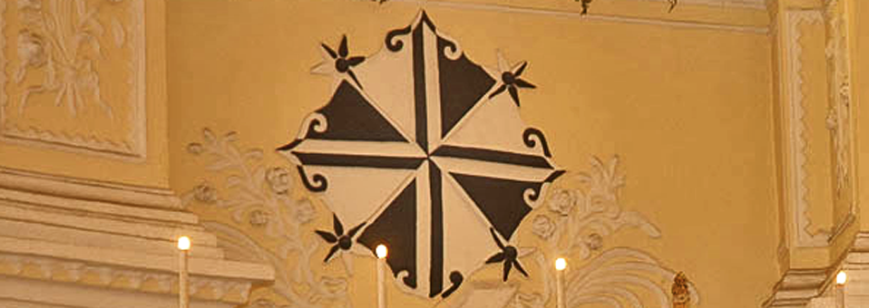 CHRONICLE OF ST. DOMINICâ€™S PRIORY: January-April 2011