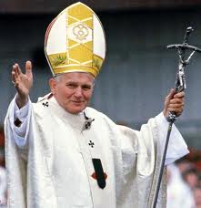 Pilgrims Converge in Rome for 3-Day Beatification