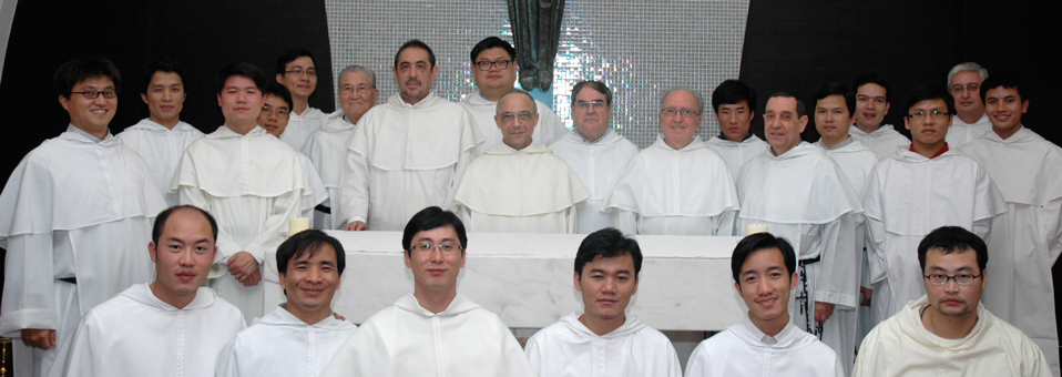 ST. DOMINICâ€™S PRIORY NEW WEBPAGE