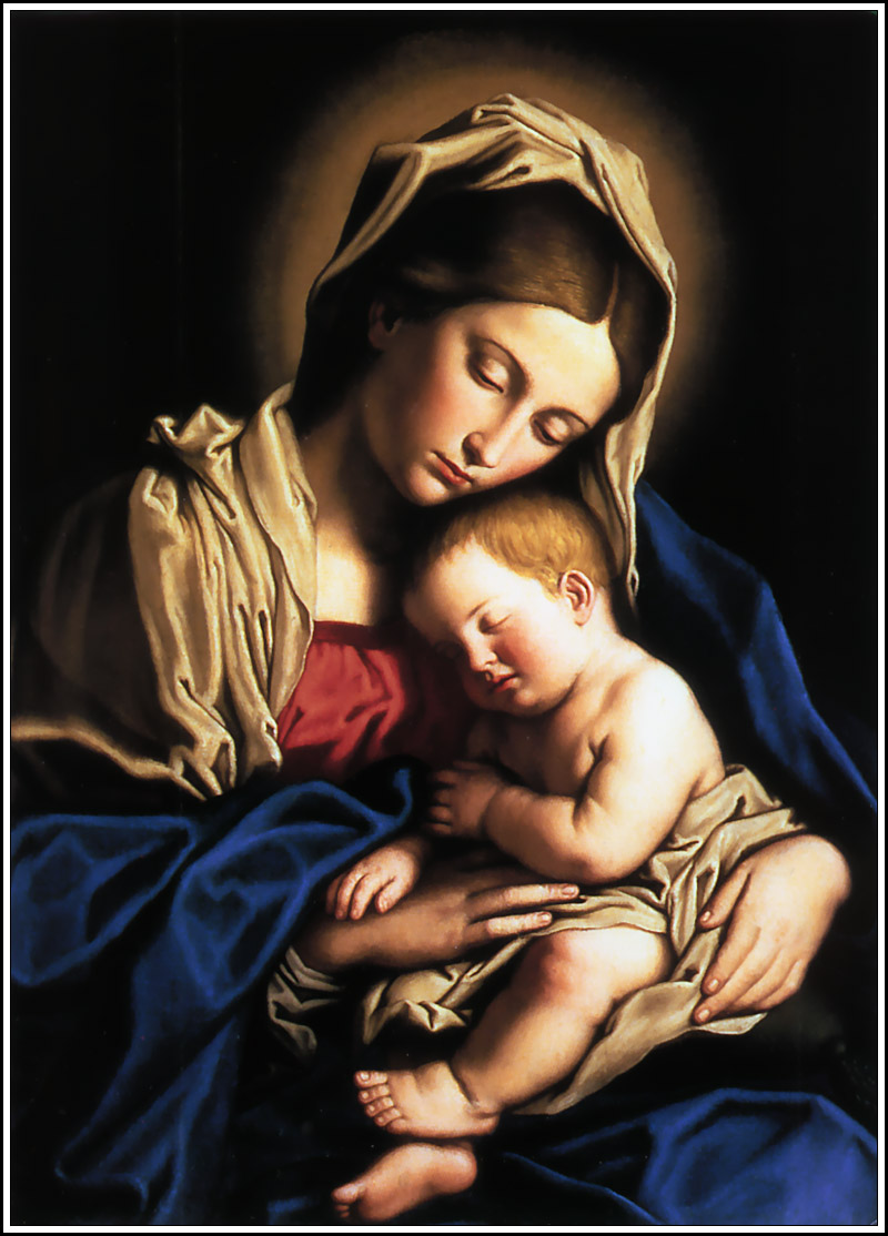 THE DECALOGUE OF CHRISTMAS