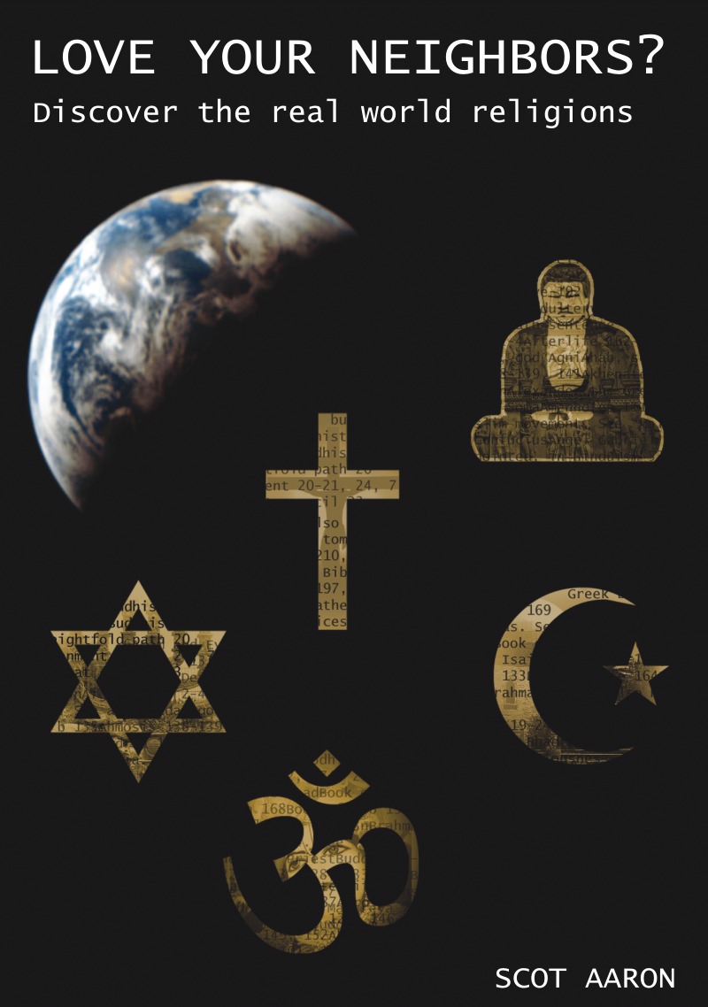 Latest figures on the world’s largest religion