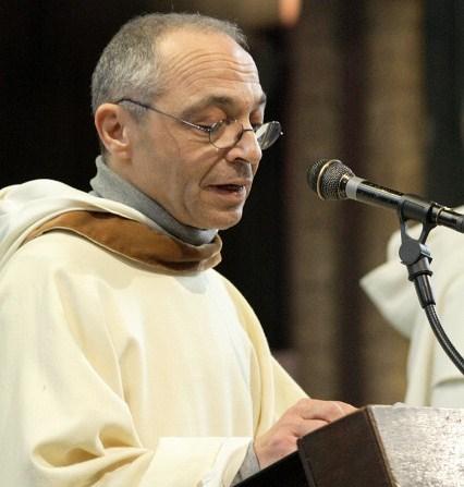 The letter of Fr. Bruno cadorÃ© OP