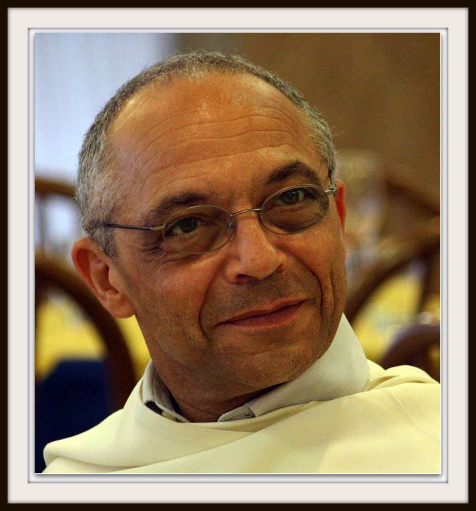 Fr Bruno CadorÃ© on The Challenges for Evangelization Today