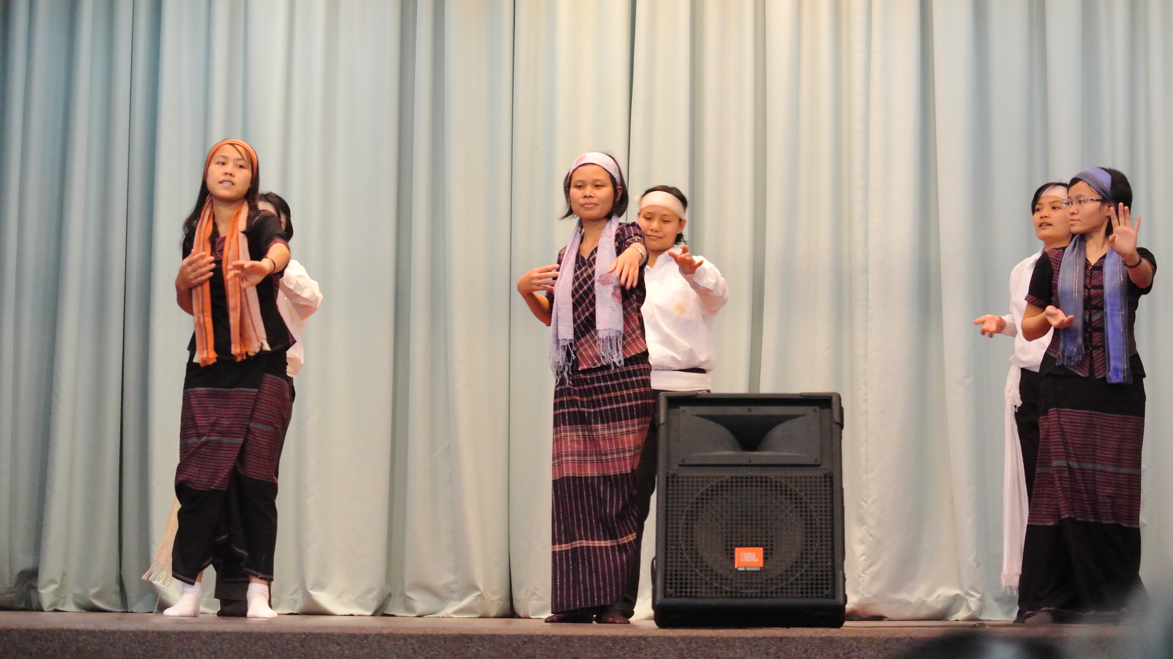 99th World day of Migrants and refugees in Macau