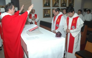 Dominican mission in East Timor1