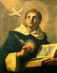ST.THOMAS AQUINAS STILL RELEVANT