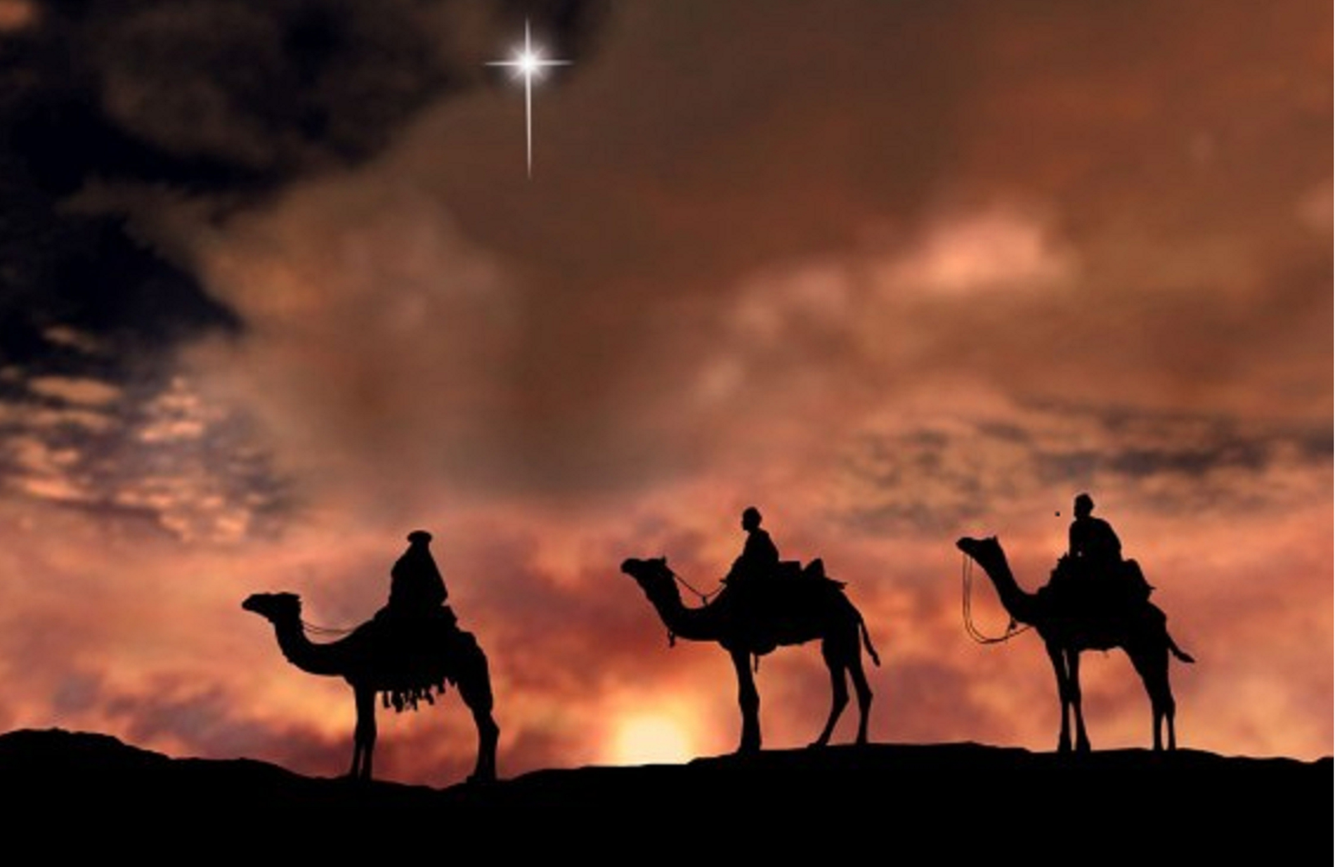 Salvation of man is through love