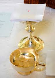THE INVITATION TO THE PRIESTHOOD ORDINATION OF OUR FIVE BROTHERS