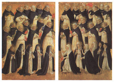 PROVINCIAL CHAPTER AVILA 2013 CHRONICLE NUMBERS 6 – 10