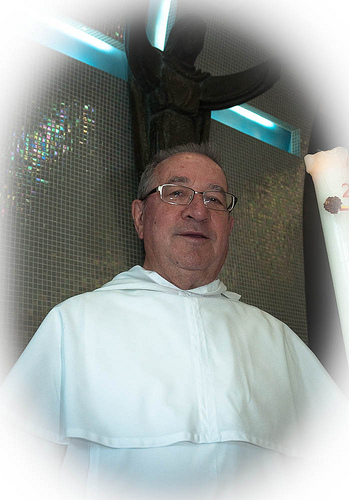 GOOD BYE FR. LUCIO â€“ WITH THANKS