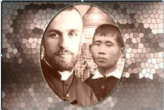 CATHOLIC FROM MYANMAR TO BE BEATIFIED