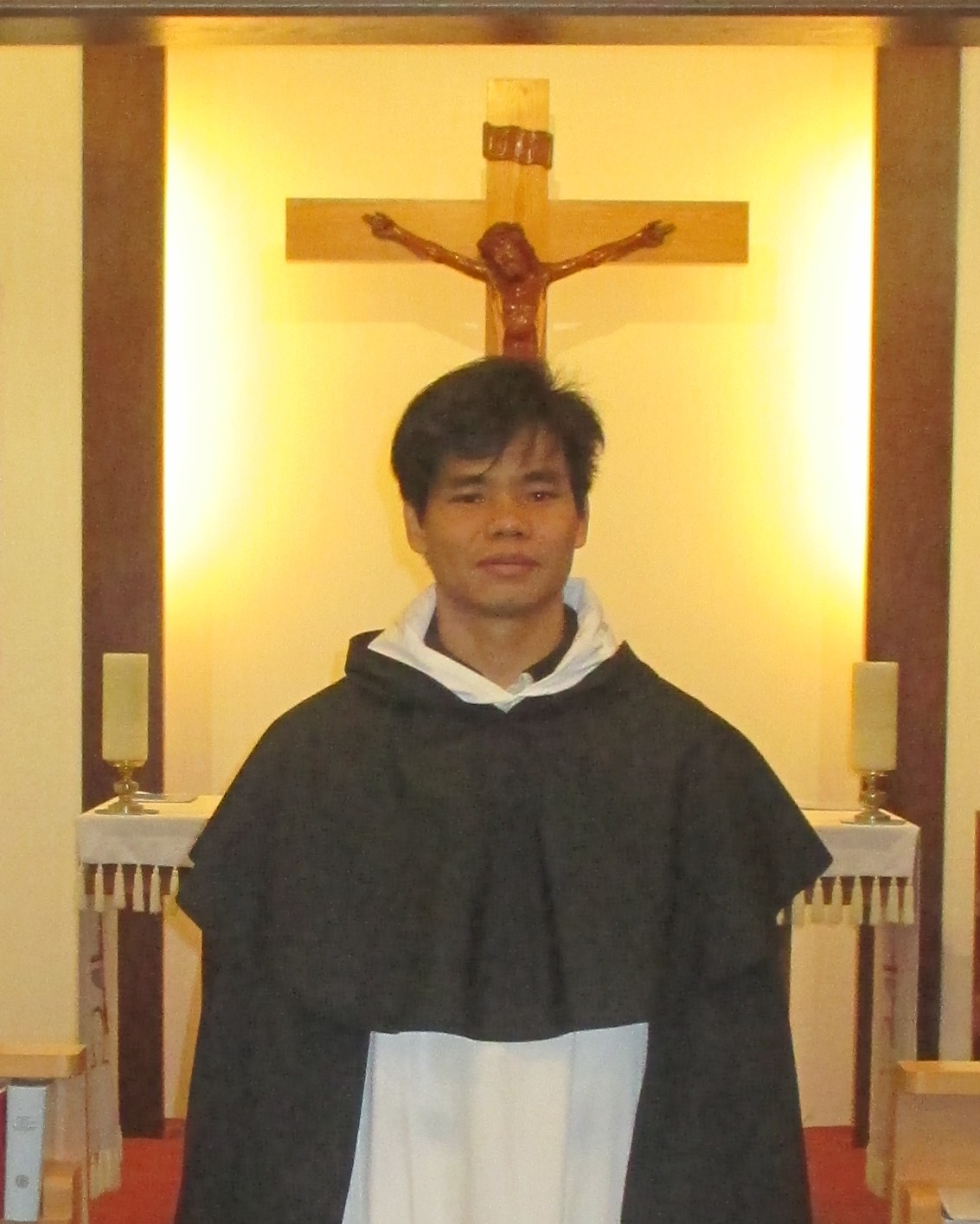 ONE MORE STUDENT BROTHER