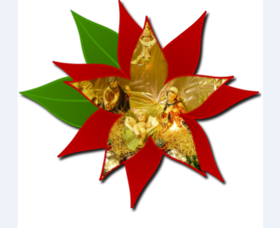 THE CHRISTMAS GREETINGS OF FR. PROVINCIAL