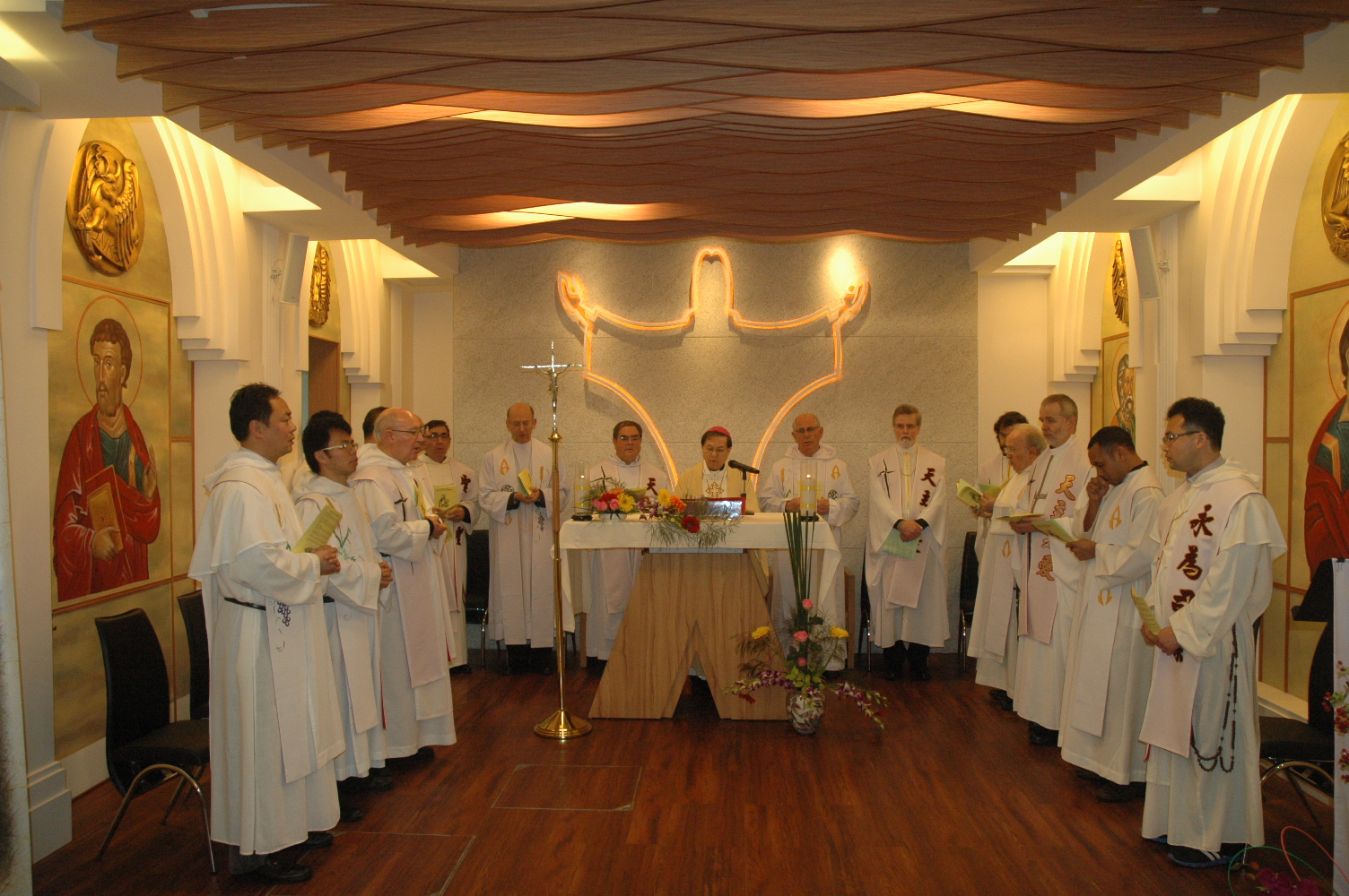 Celebrating St. Thomas Aquinas