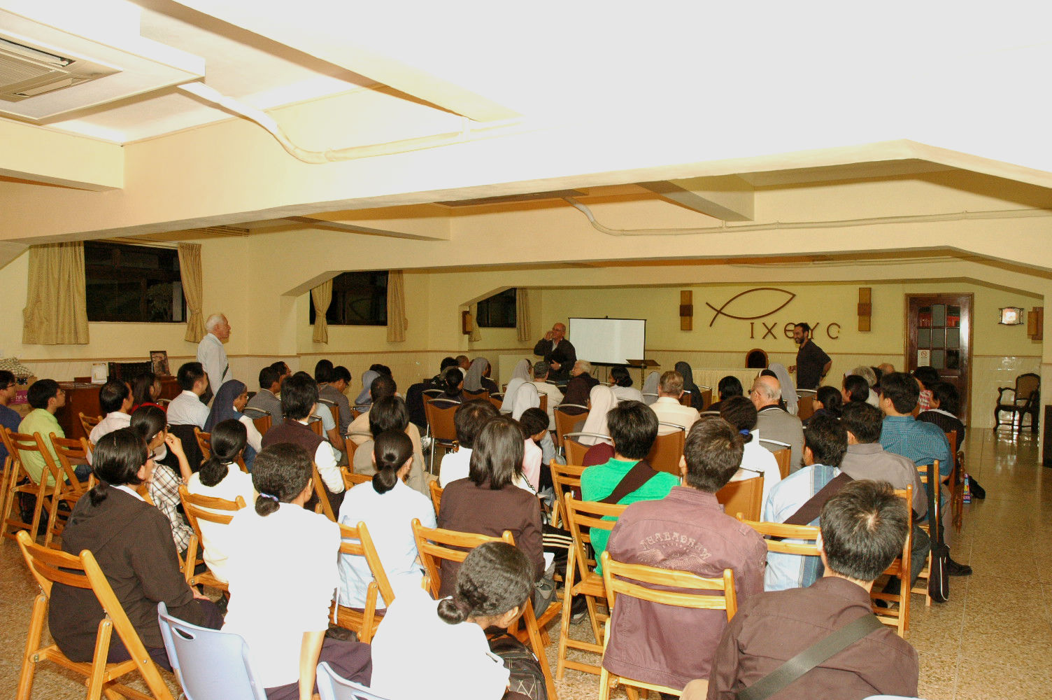 INITIATION TO CHRISTOLOGY, CURRENT TRENDS