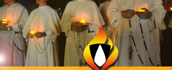 DOMINICAN JUBILEE 800:  PRAYER FOR THE JUBILEE OF THE ORDER