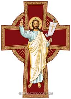 THE GREETINGS OF FR. PROVINCIAL