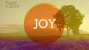A PILGRIMâ€™S NOTES: A MEDITATION ON JOY