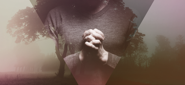 A PILGRIM’S NOTES: LET SILENCE TALK