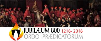LETTER ON THE JUBILEE OF THE ORDER (2016)