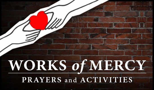 A PILGRIMAGE NOTES ON MERCY: The Virtue Of Mercy