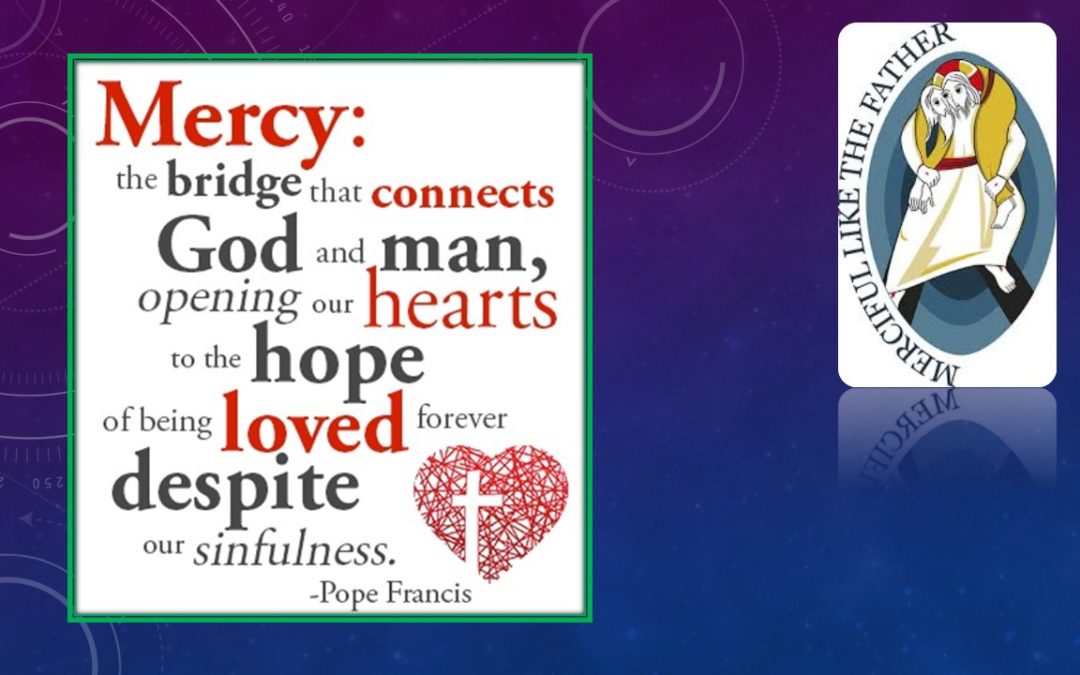 MERCY PATHWAYS: Comforting The Sick