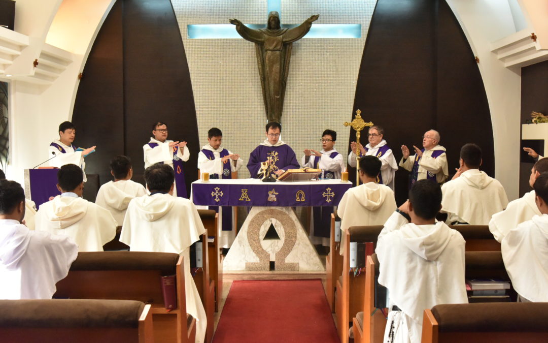 Lenten season