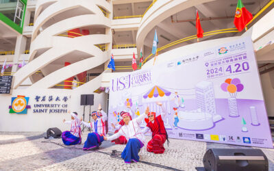 USJ International Cultural Carnival 2024