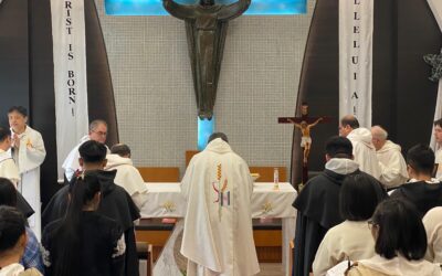 What Does Prayer Mean for Me, Here and Now?