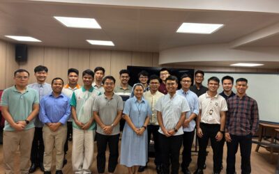 Conventual Studies in June