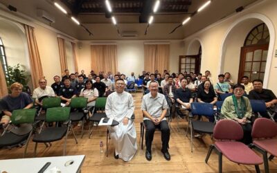 Workshop on Safeguarding Minors and Vulnerable Adults